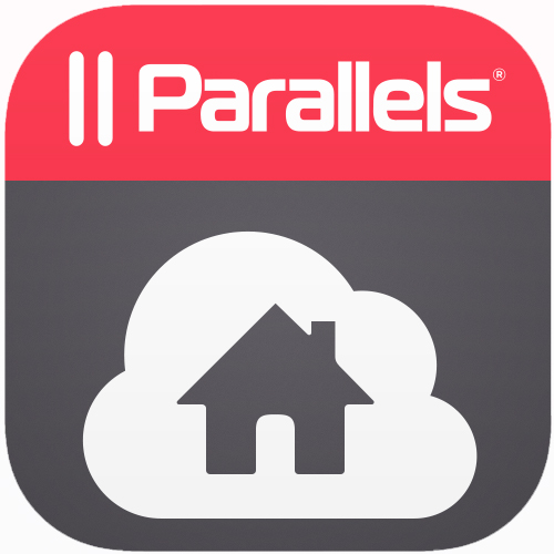 Parallels Access Parallels Access