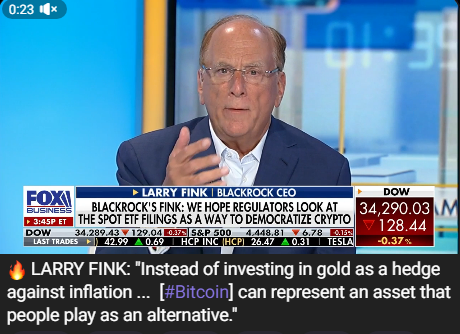 Source: Cointelegraph on Telegram