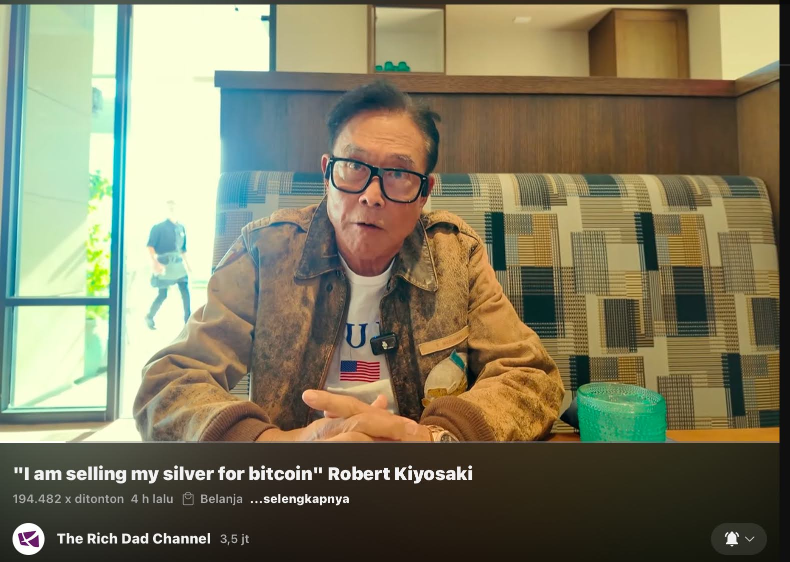 Robert Youtube Video Robert Youtube Video