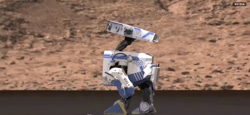 BDX droids or Blue BDX droids or Blue