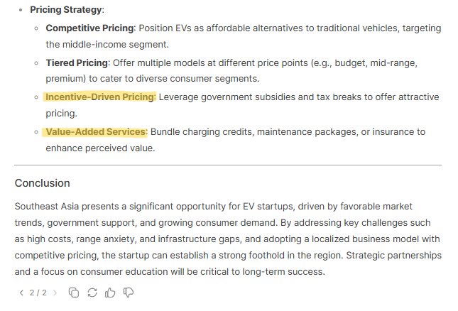 ChatGPT Regenerated Response difference ChatGPT Regenerated Response difference