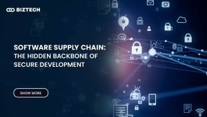 Software Supply Chain_ The Hidden Backbone of Secure Development