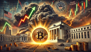 Factors Driving Bitcoin Prices This Week