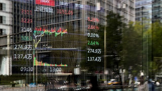 WTO Slashes Trade Forecasts as Trump’s Tariffs Stoke Global Uncertainty