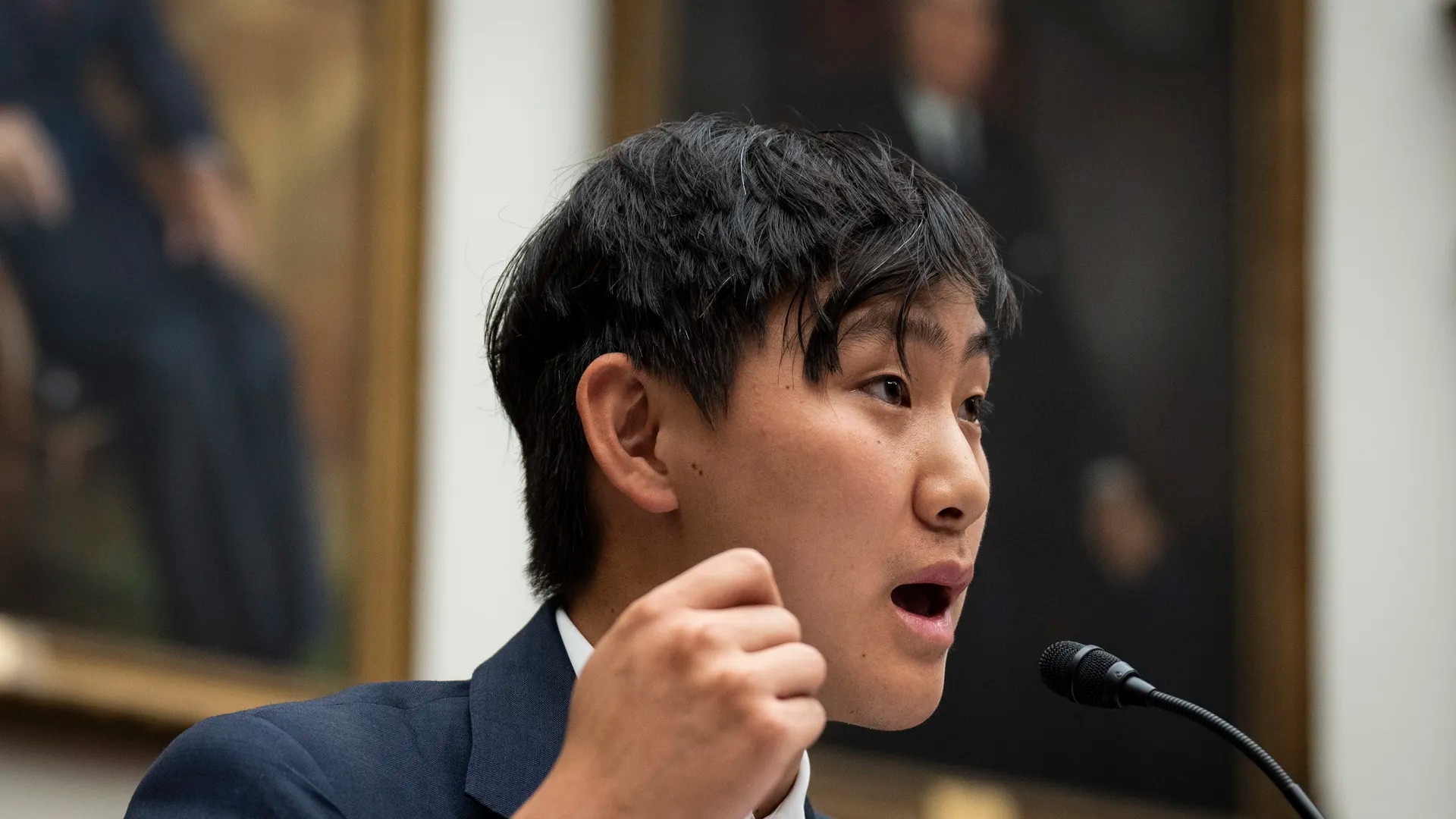 Labor Scrutiny and the Invisible Backbone of AI