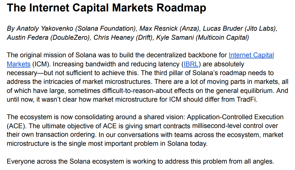 Solana's Ambitious Path to Revolutionizing Global Digital Finance by 2027
