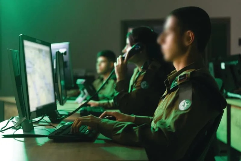 Leaked Documents: How Microsoft’s Cloud Enabled Mass Surveillance of Palestinians