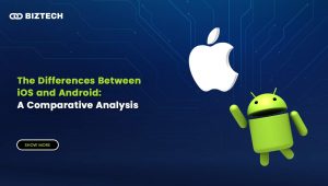 Android vs iOS in 2025: Which Mobile Should You Choose?