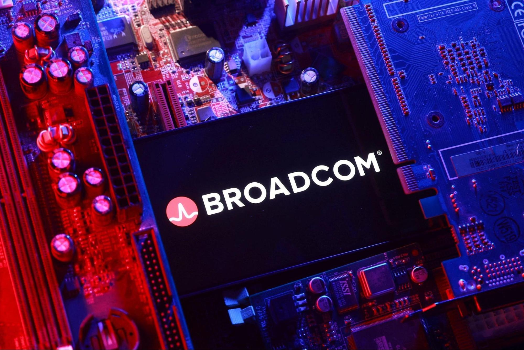 OpenAI Partners with Broadcom for Custom AI Chips Amid Surging Demand
