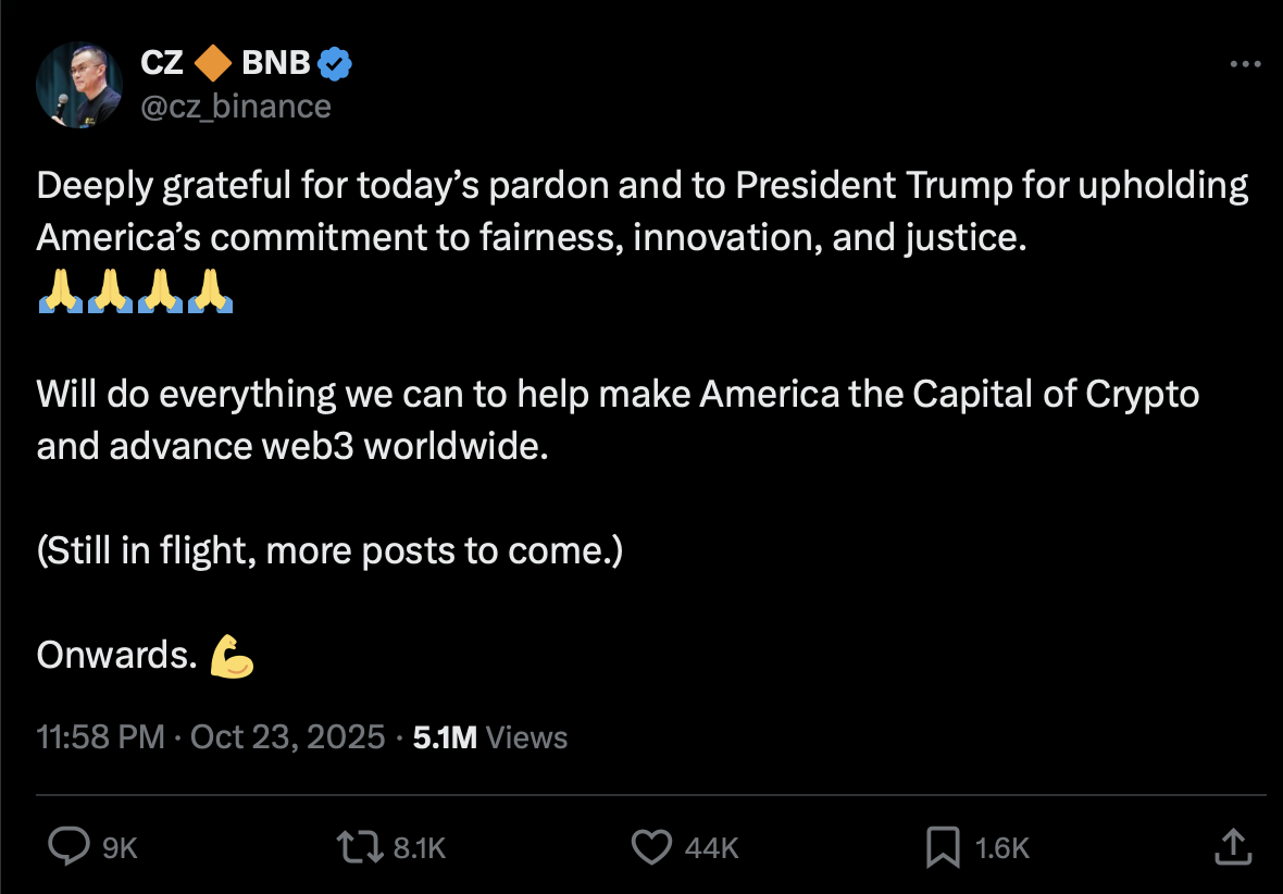 From pleading guilty to AML to going to jail and beyond