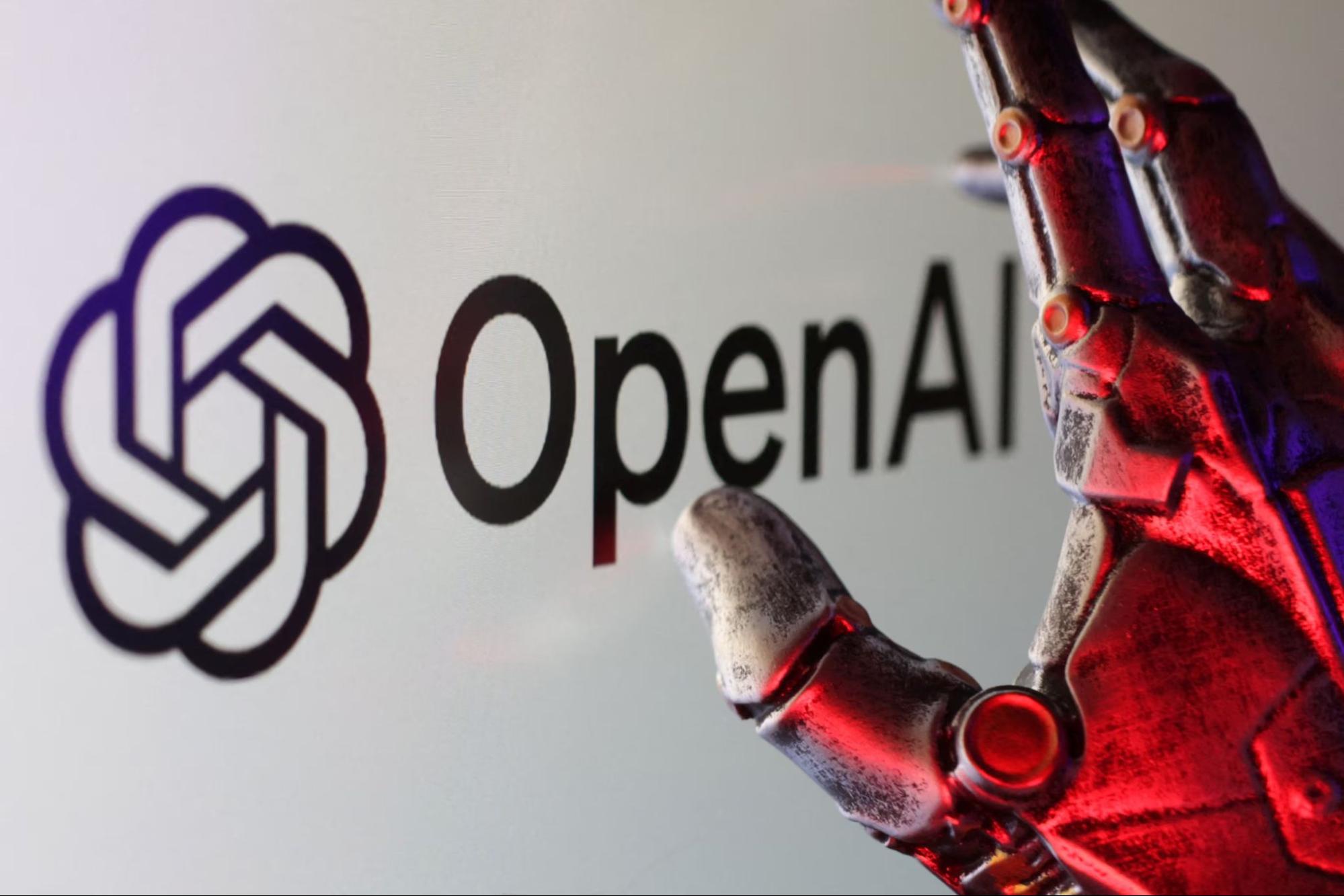 AMD's Bold AI Leap: $50B OpenAI Deal and 10% Stake Ignite Chip Wars