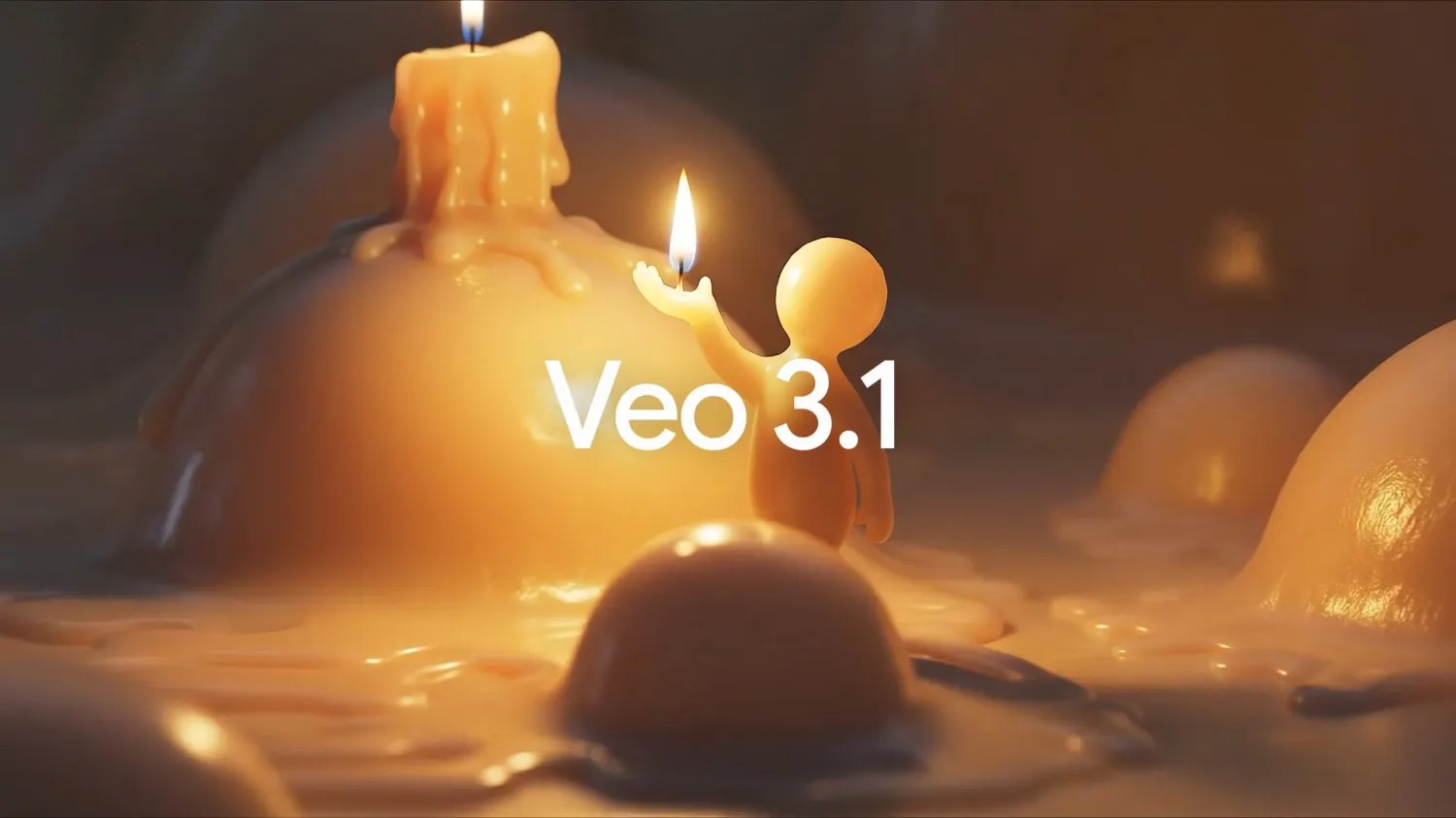 Google Launches Veo 3.1