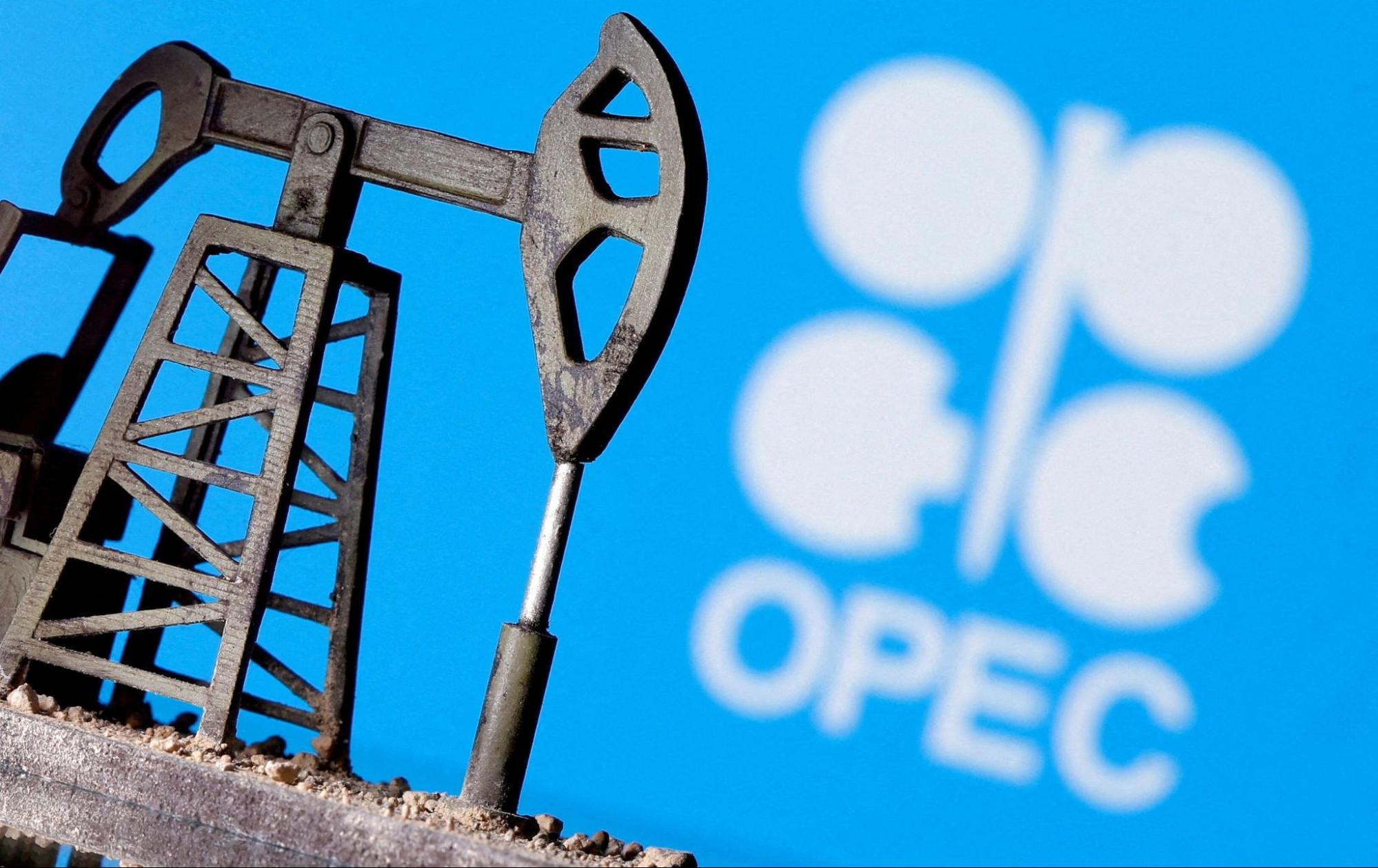 OPEC+ Delays Output Hike as Oil Prices Dip on Demand Concerns