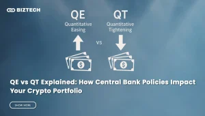 QE vs QT Explained