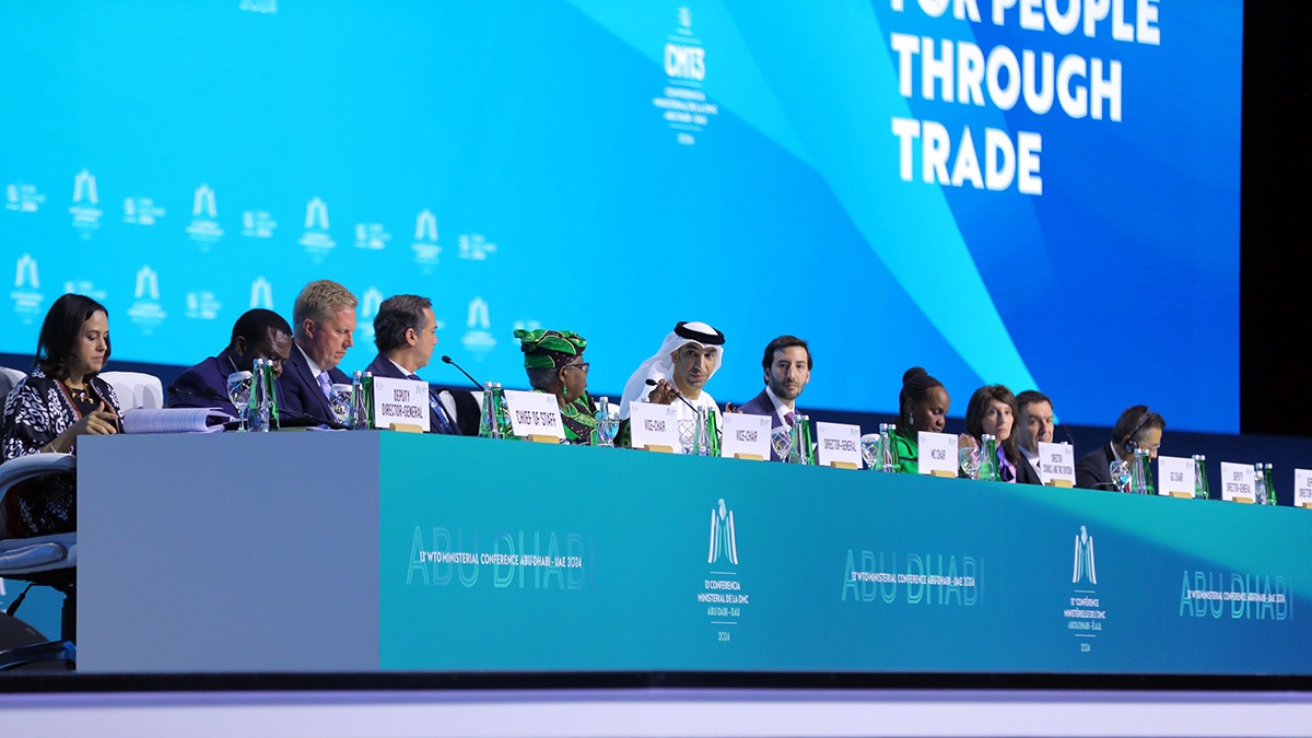 Global Trade Set to Exceed $35 Trillion in 2025 Despite Geopolitical Headwinds