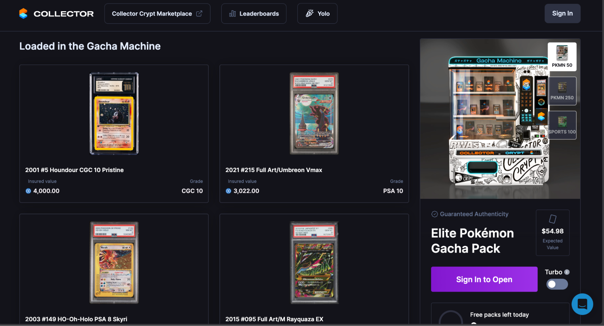 Digitizing Collectibles: From Pokémon Cards to Other Things