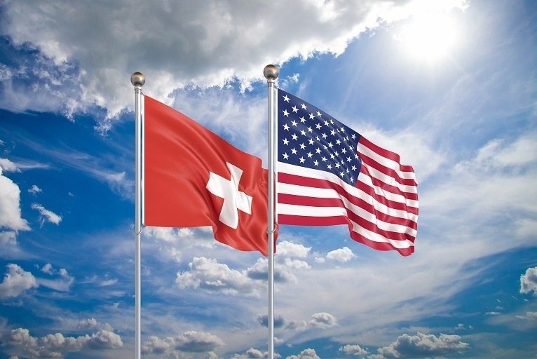US Agrees to Trade Deal with Switzerland, Slashing Tariffs to 15%
