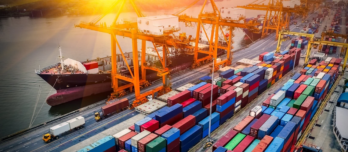 OECD Forecasts Resilient but Fragile Global Growth Amid Trade Barriers