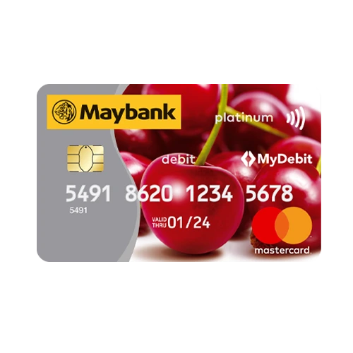 Top 10 Best Debit Cards in Malaysia (2023)