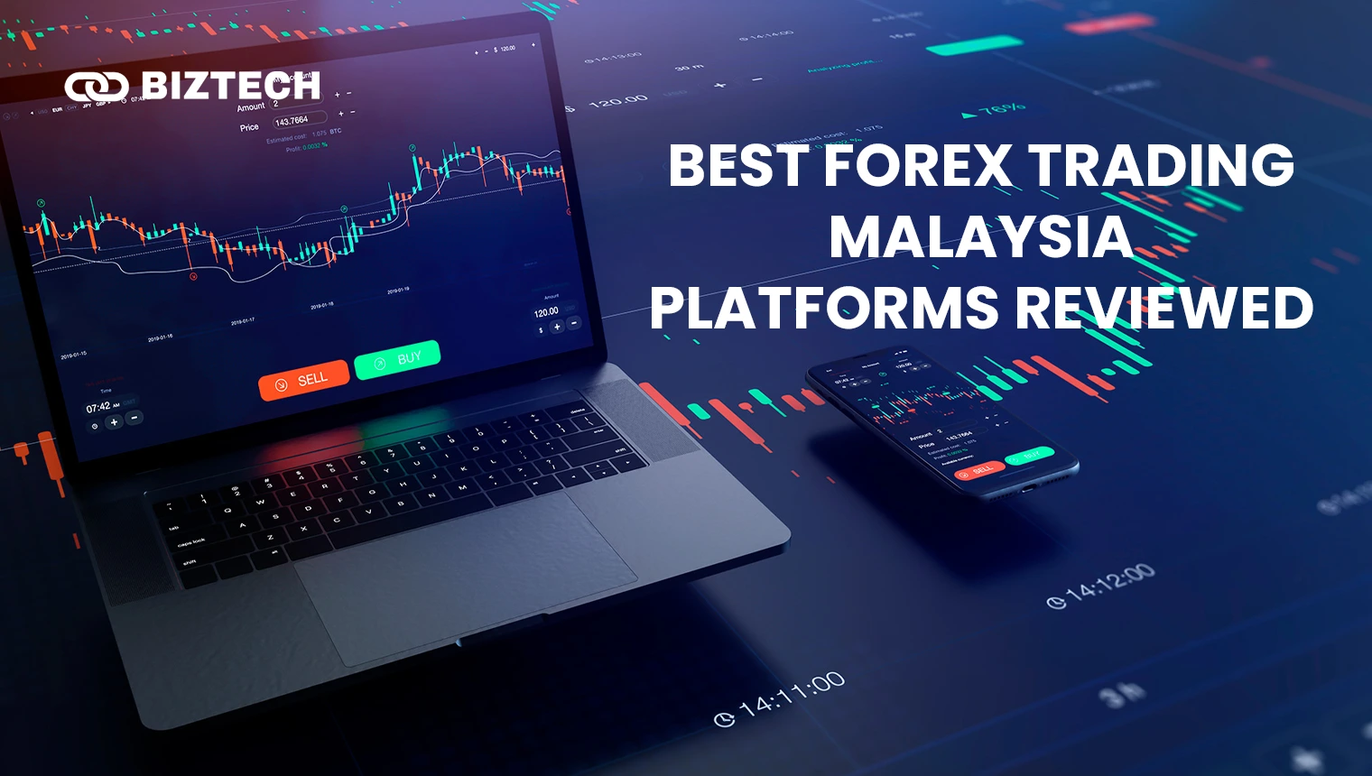 Best Forex Trading Malaysia Platforms Reviewed