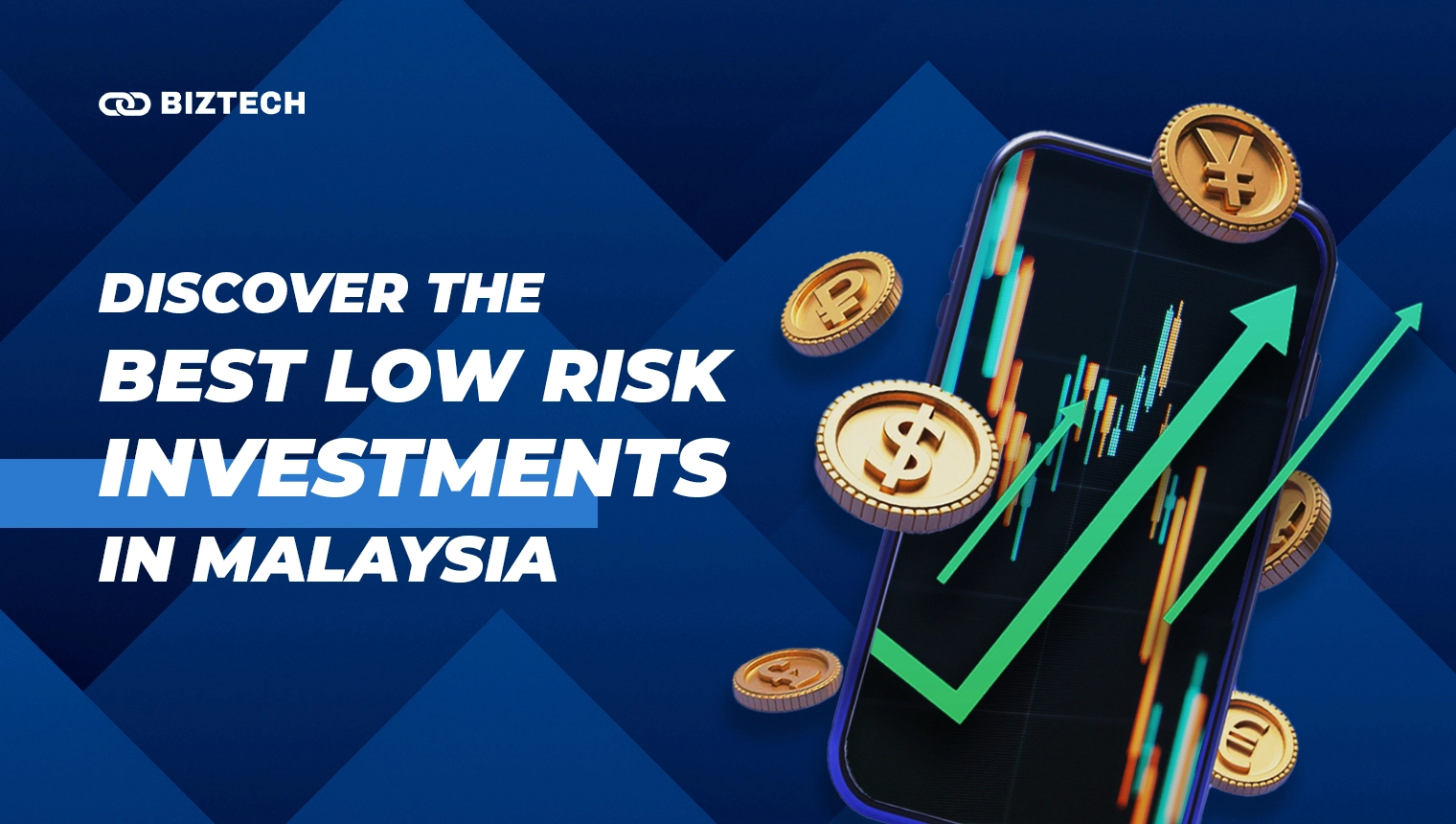 Discover the 8 Best Investment in Malaysia – Invest Smartly with Our In-depth Guide