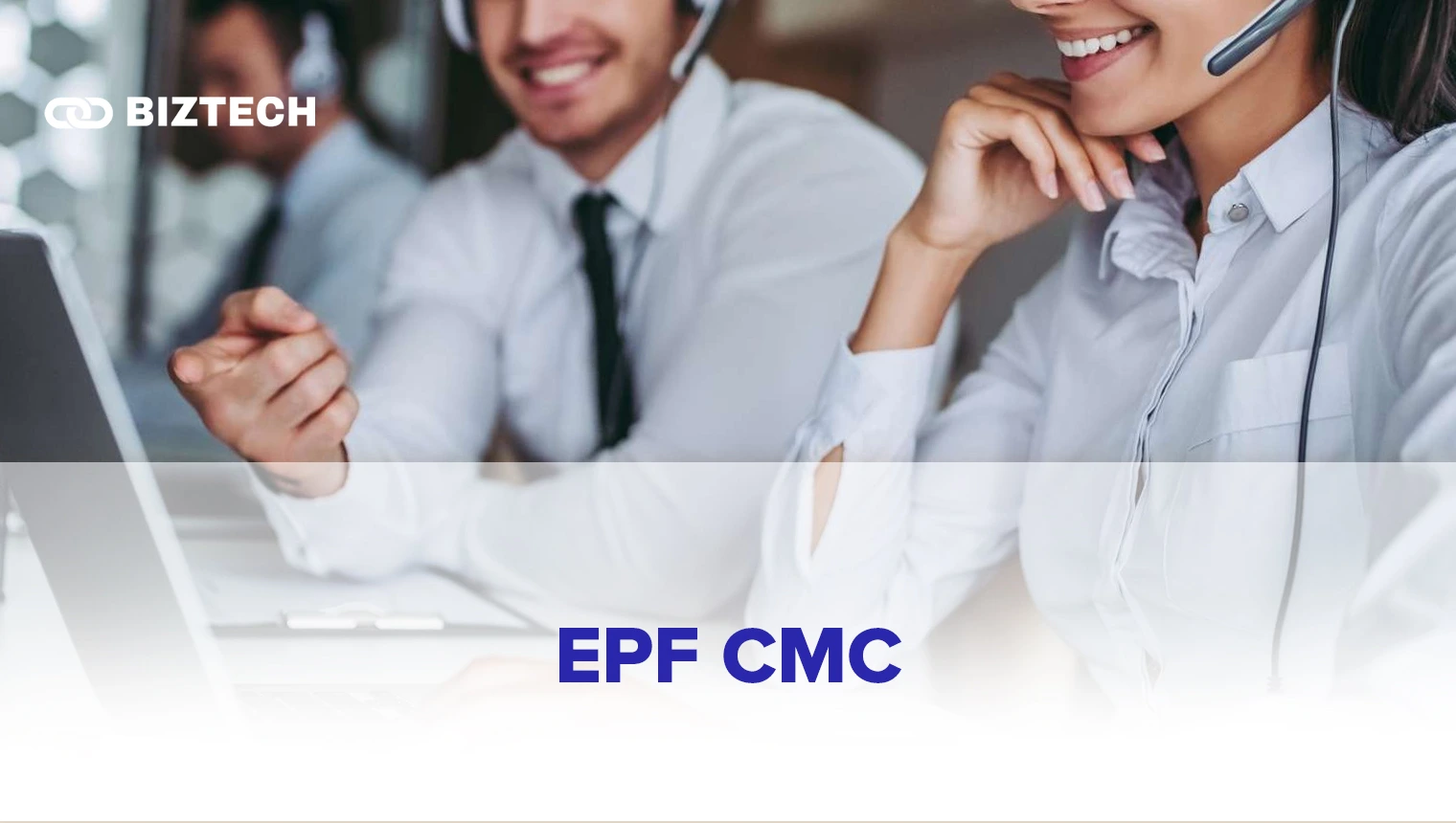 EPF CMC