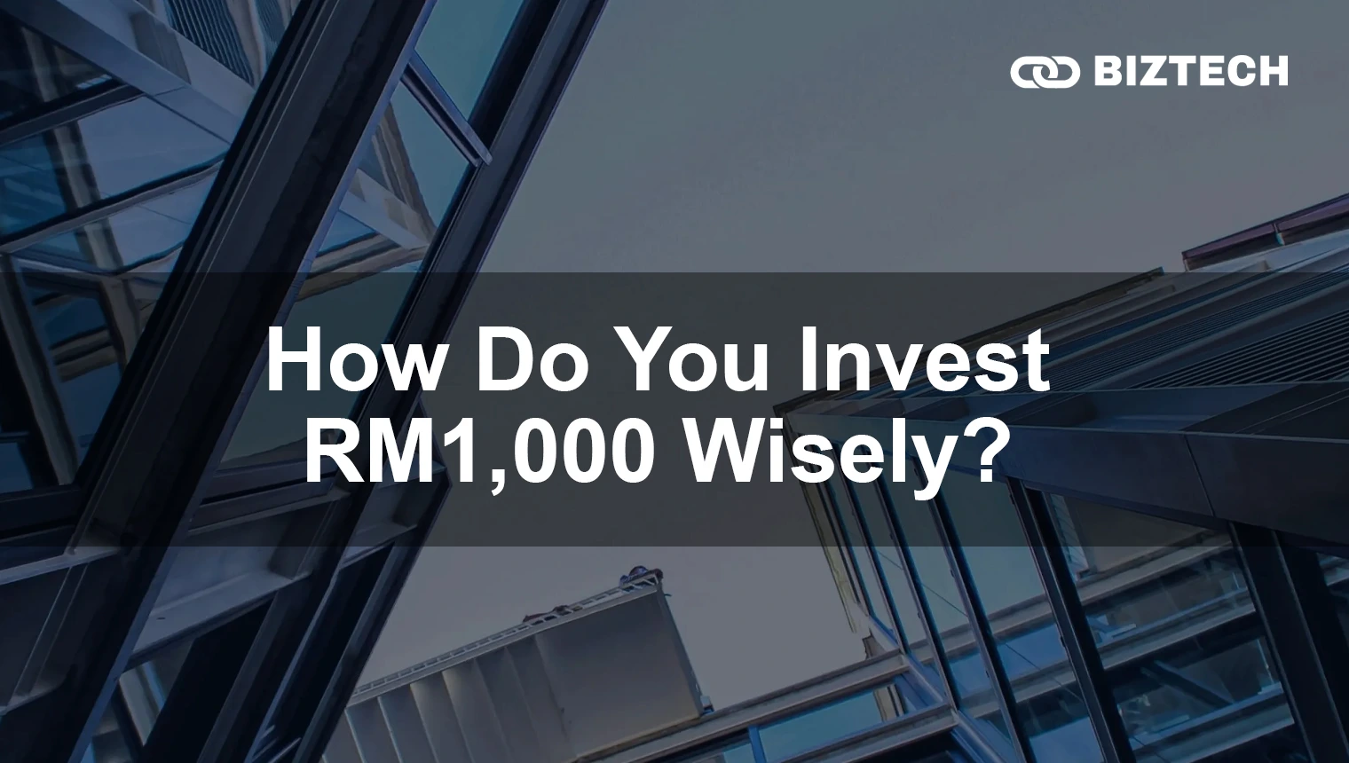 How to Start Investing With RM1000 in Malaysia 2023: Beginner’s Guide