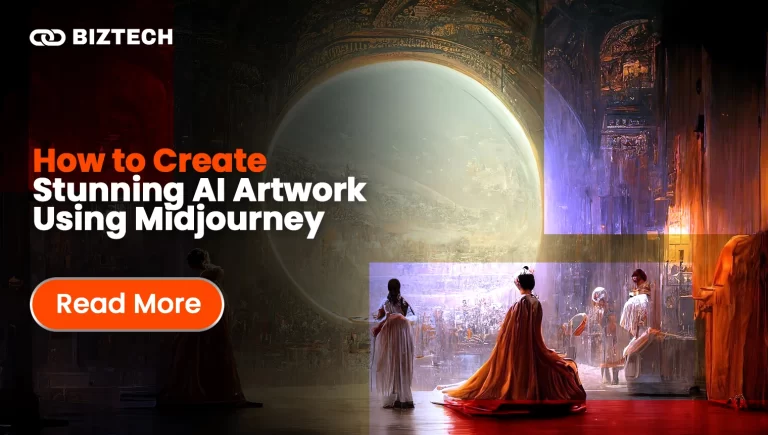 How to Create Stunning AI Artwork Using Midjourney