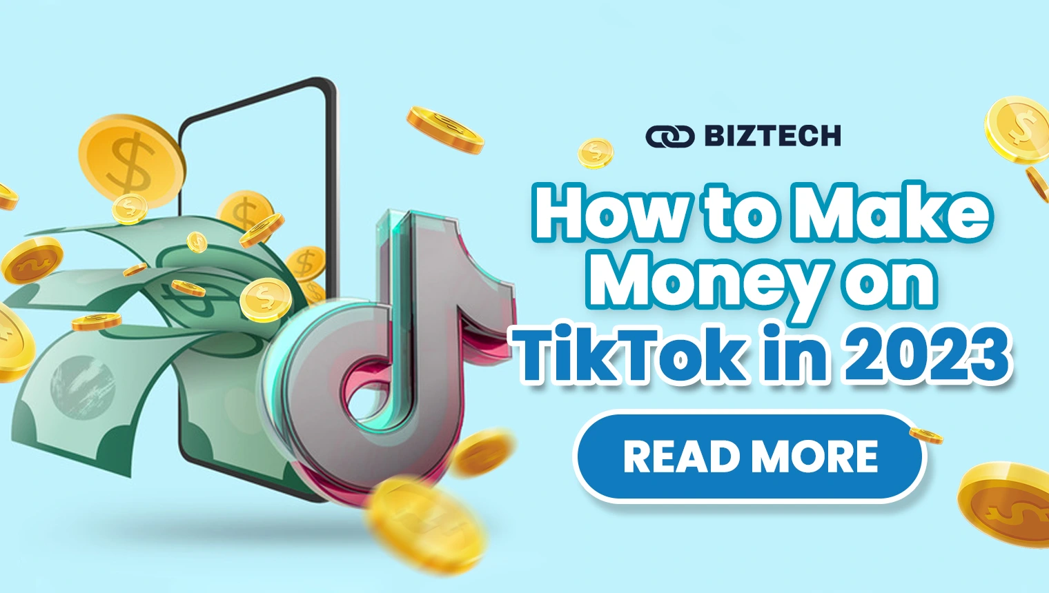 How to Make Money on TikTok in 2023