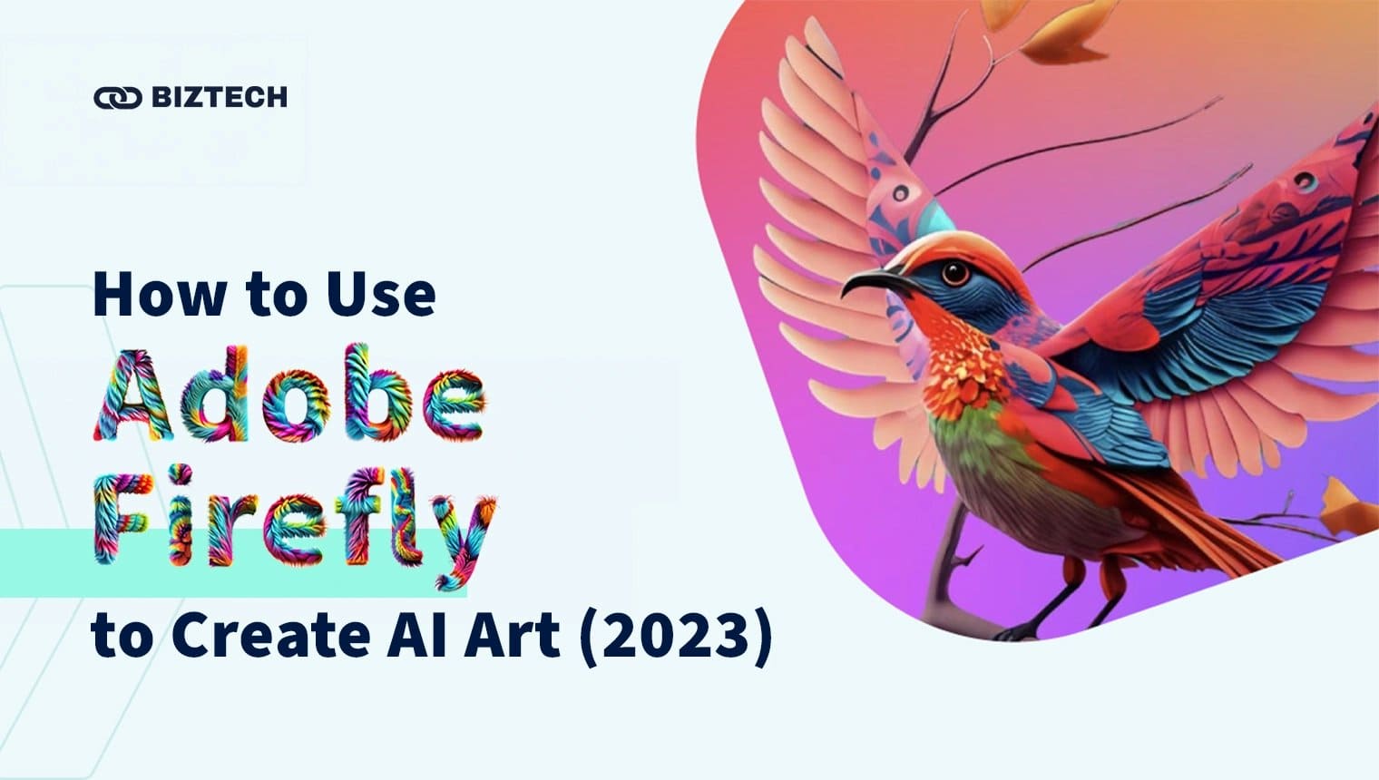 How To Use Adobe Firefly To Create AI Art 2025 