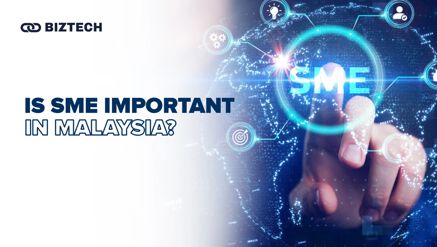 BizTech Community | Personal Finance | Is SME important in Malaysia