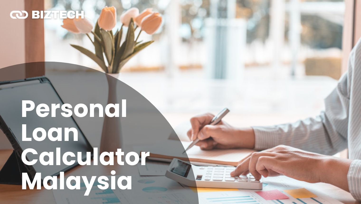 Personal Loan Calculator Malaysia