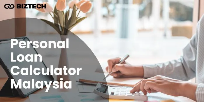 Personal Loan Calculator Malaysia