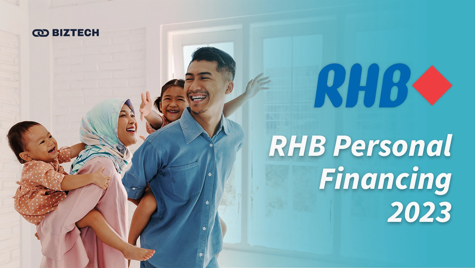 Best RHB Personal Loan Low Interest Rates Fast Approval