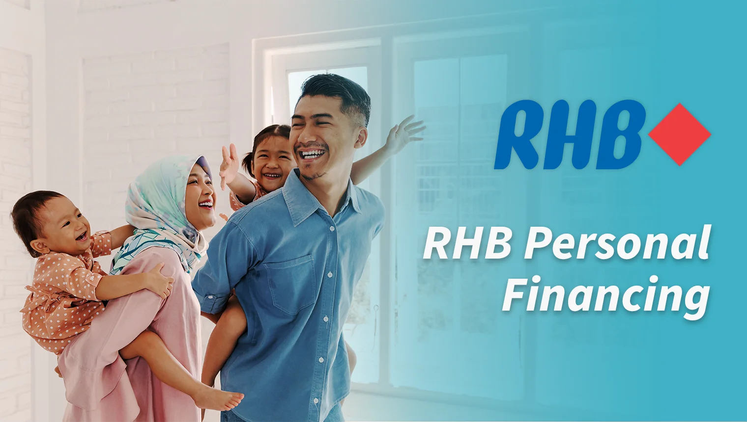 Best RHB Personal Loan – Low Interest Rates & Fast Approval