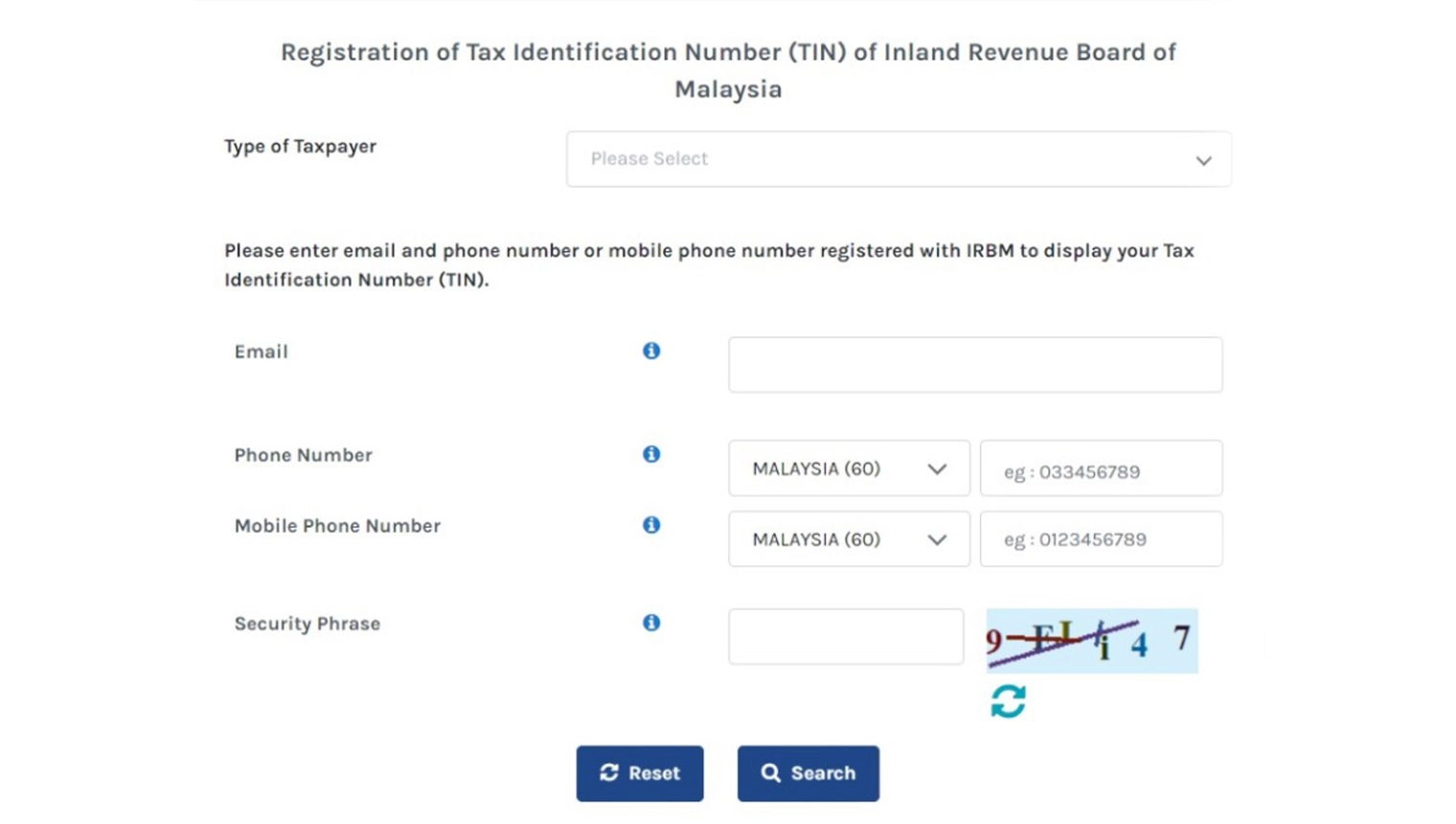 Guide to LHDN e-Filing: Simplify Your Tax Filing in Malaysia