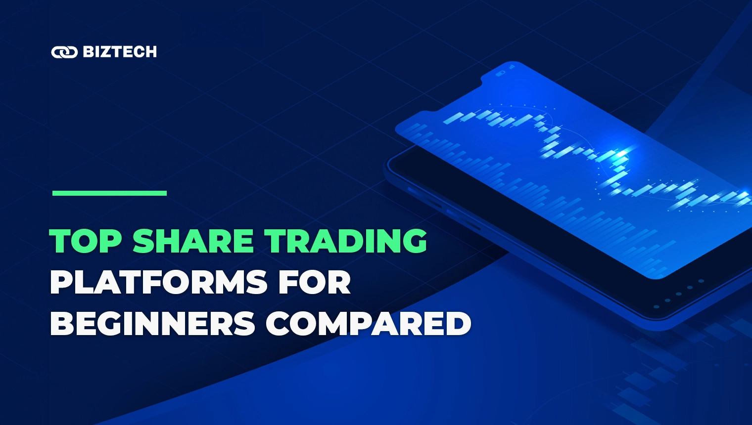 Top Share Trading Platforms for Beginners Compared