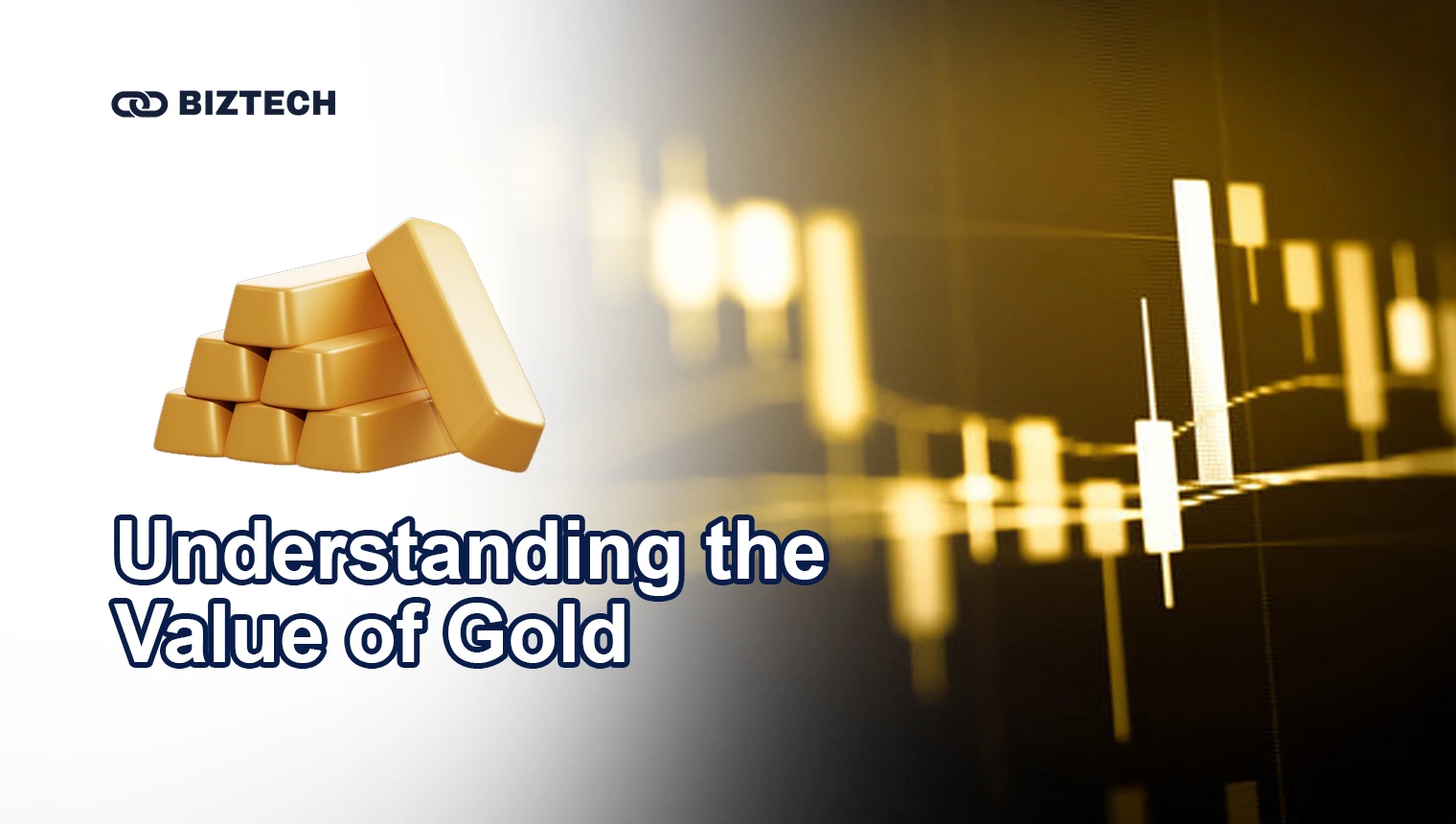 Understanding the Value of the gold
