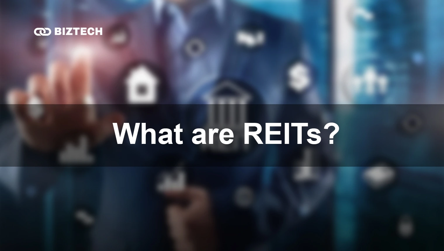 What are REITs