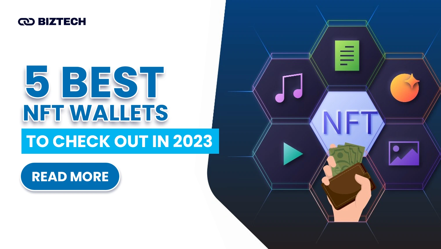 5 Best NFT Wallets to Check Out in 2023