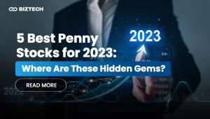 5 Best Penny Stocks for 2025: Where Are These Hidden Gems?