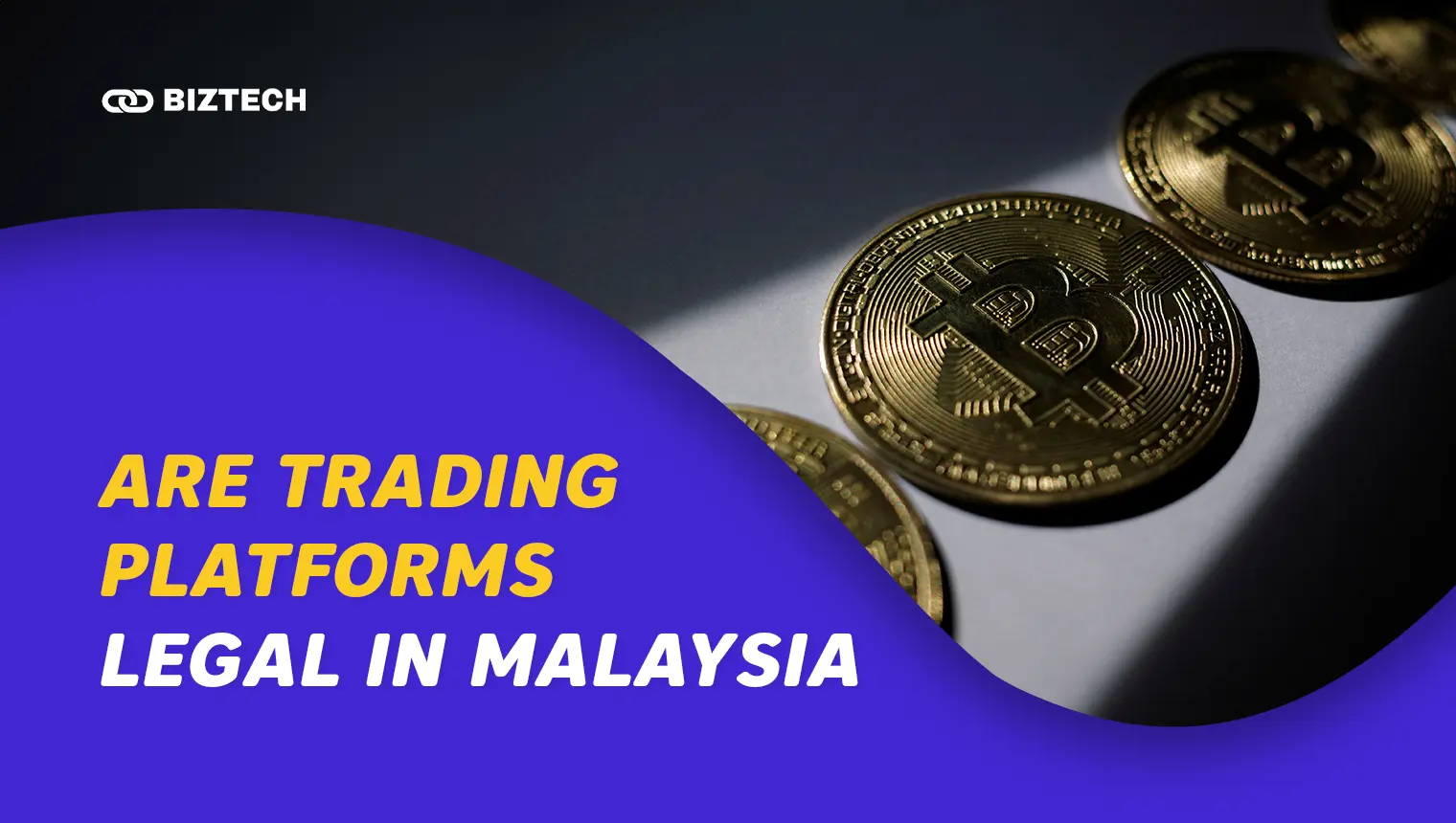 Are Crypto Trading Platforms Legal in Malaysia
