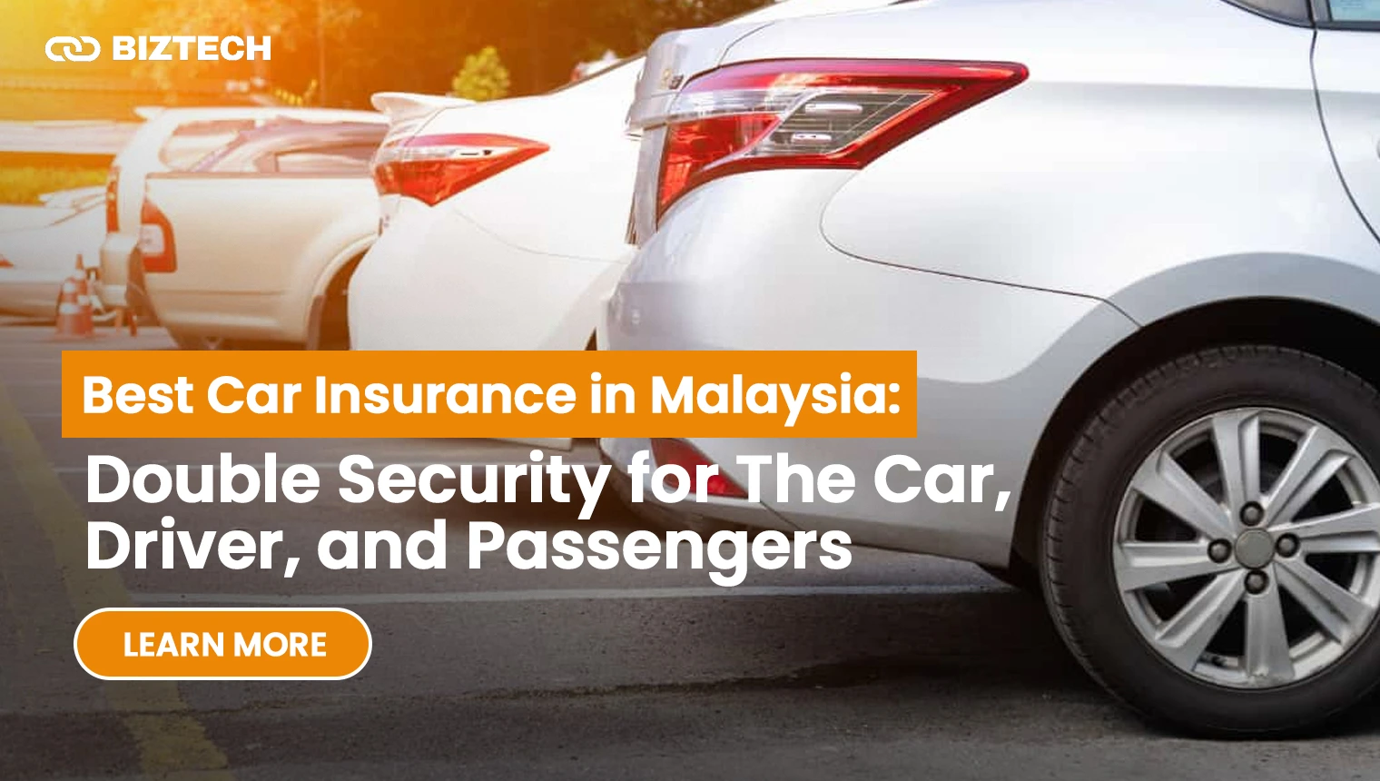 Best Car Insurance in Malaysia_ Double Security for The Car, Driver, and Passengers