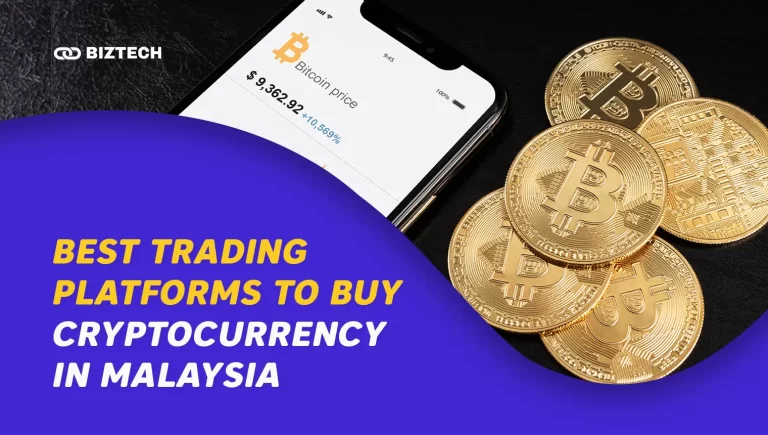 Best Trading Platforms to Buy Cryptocurrency in Malaysia