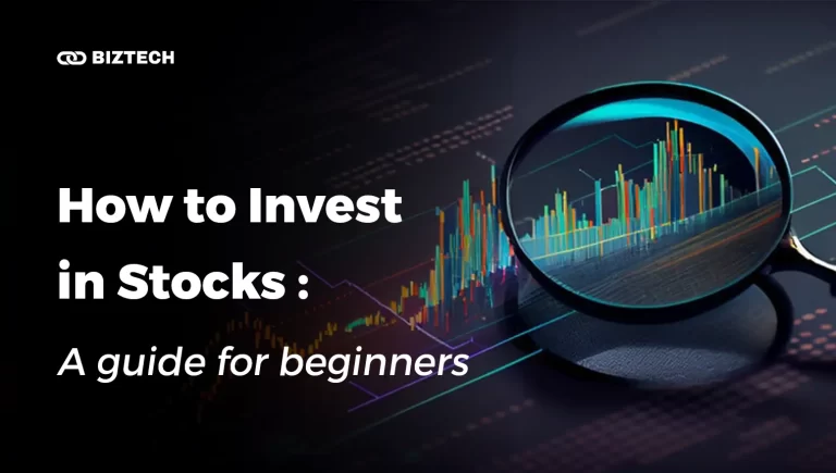 How to Invest in Stocks A guide for beginners