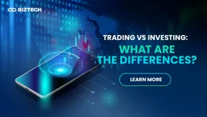 Trading vs Investing: What are The Differences?