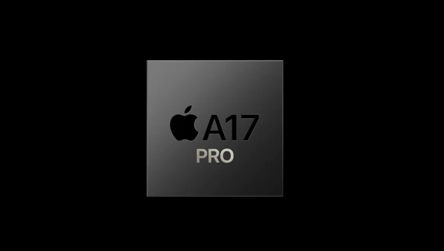 A17 Pro Chip