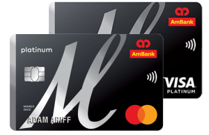 AmBank M-Platinum Card