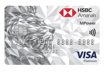 Amanah MPower Platinum Credit Card-1