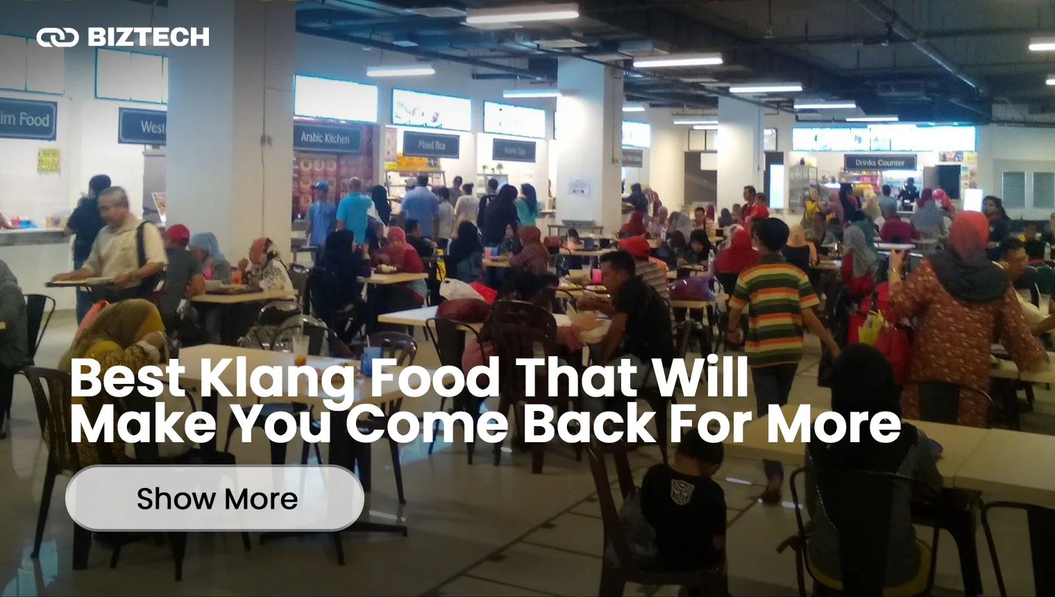 Best Authentic Klang Food in 2023 That Will Make You Come Back For More